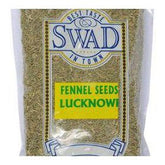 Swad Fennel Seeds Lucknow 14 Oz - 400 Gms